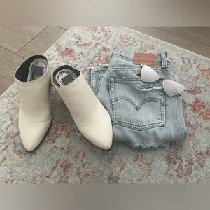 Dolce Vita Mule